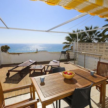 Frontsea Only Families Planet Costa Dorada Villa Salou Esterno foto