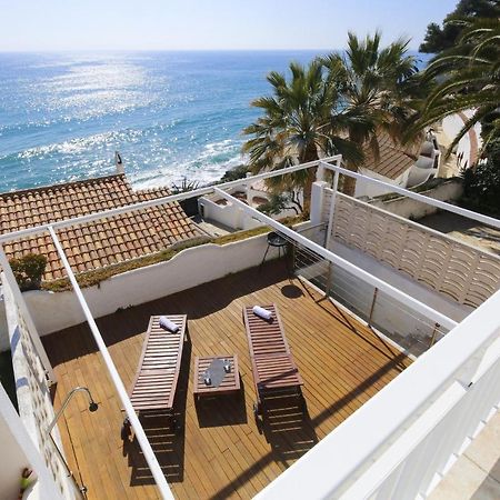 Frontsea Only Families Planet Costa Dorada Villa Salou Esterno foto
