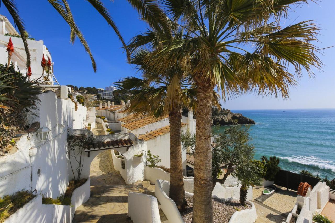 Frontsea Only Families Planet Costa Dorada Villa Salou Esterno foto