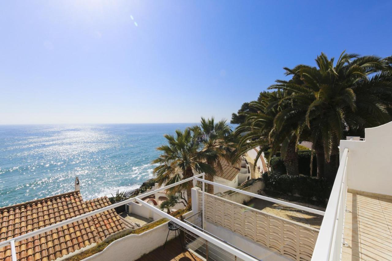 Frontsea Only Families Planet Costa Dorada Villa Salou Esterno foto