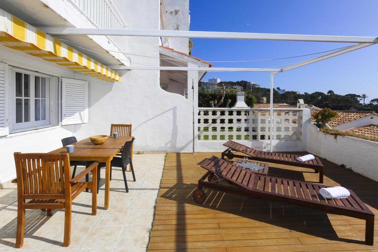 Frontsea Only Families Planet Costa Dorada Villa Salou Esterno foto