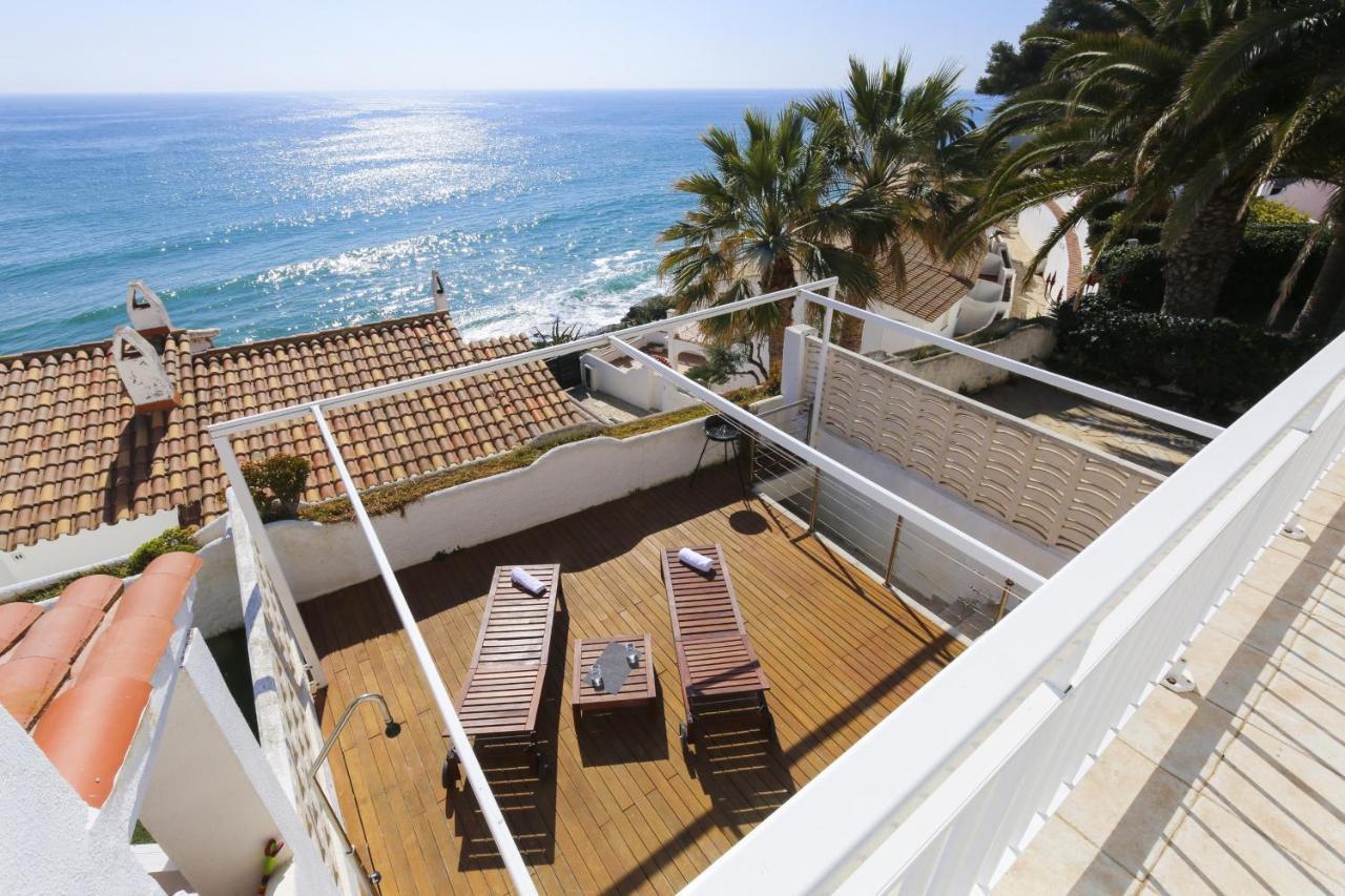 Frontsea Only Families Planet Costa Dorada Villa Salou Esterno foto