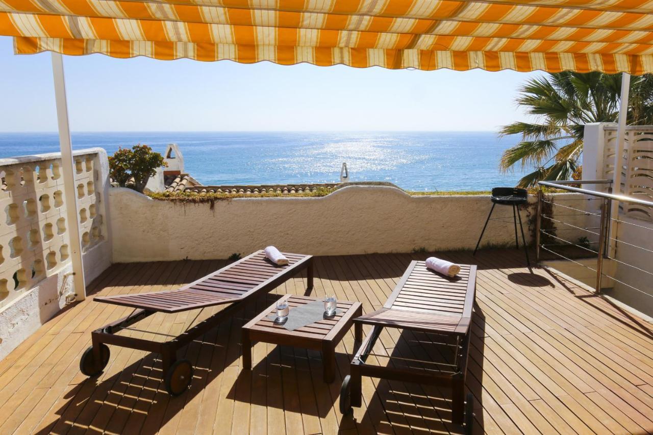Frontsea Only Families Planet Costa Dorada Villa Salou Esterno foto